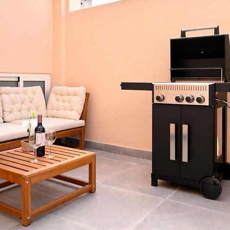 Casa Diaz By Divela Villa Icod De Los Vinos Eksteriør billede