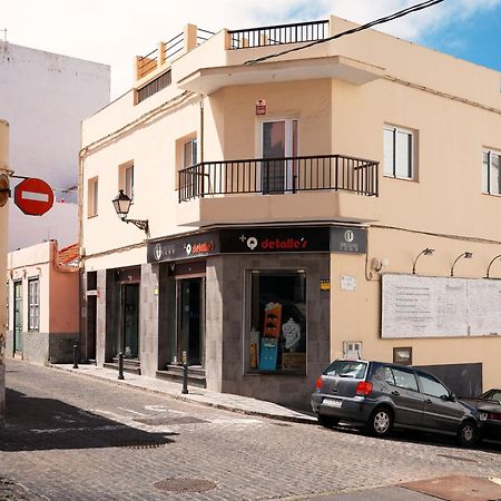 Casa Diaz By Divela Villa Icod De Los Vinos Eksteriør billede