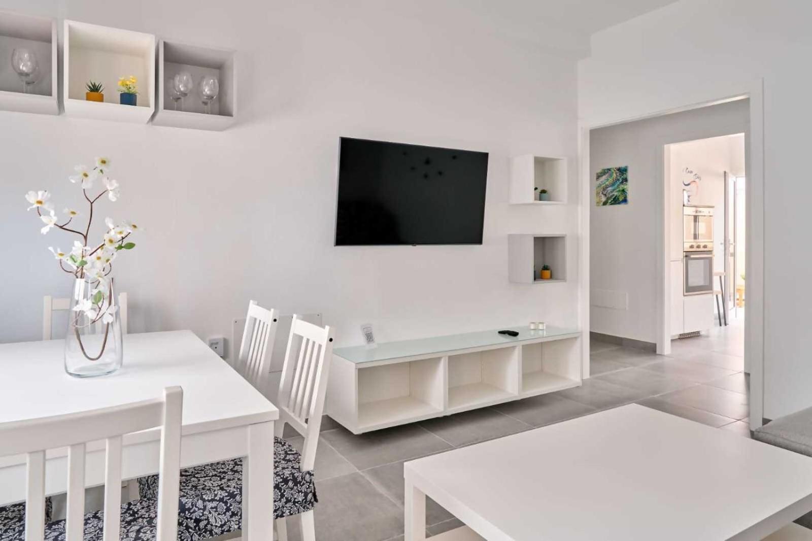 Casa Diaz By Divela Villa Icod De Los Vinos Eksteriør billede