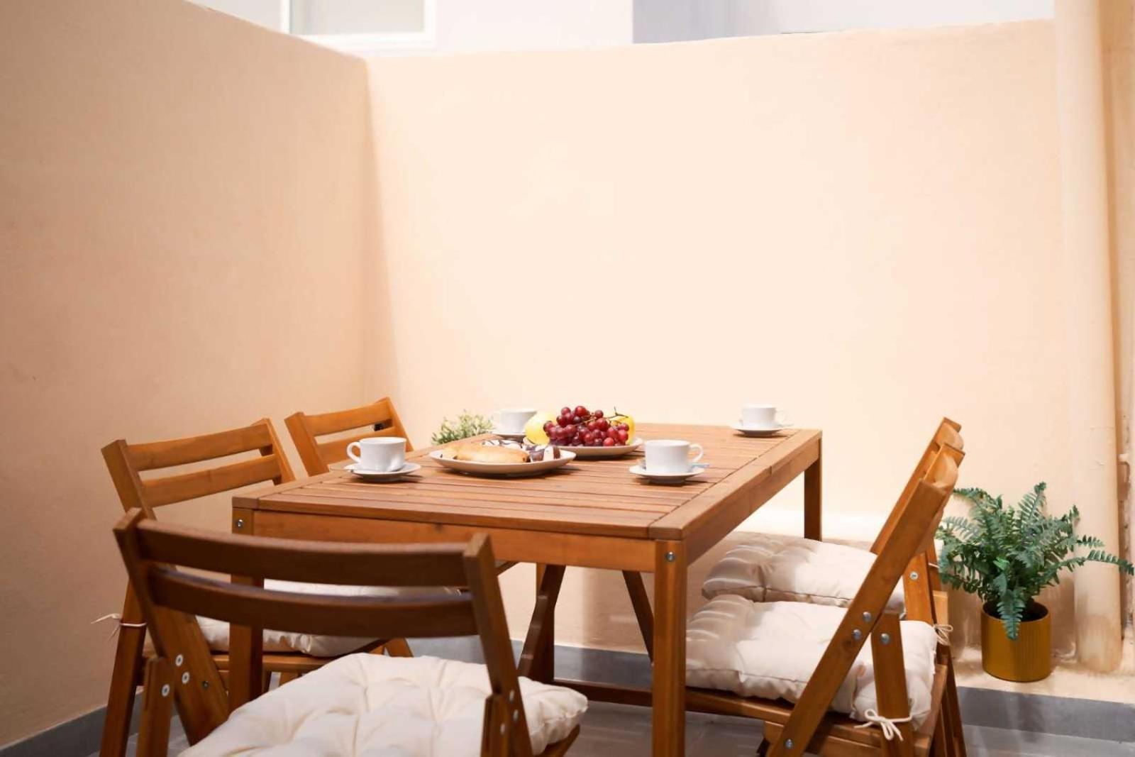 Casa Diaz By Divela Villa Icod De Los Vinos Eksteriør billede