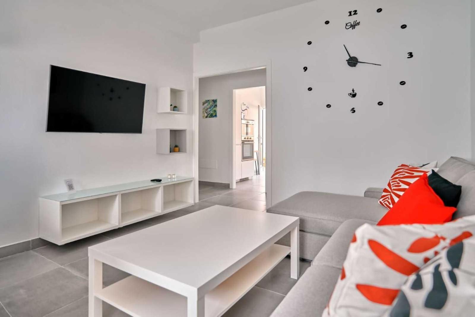 Casa Diaz By Divela Villa Icod De Los Vinos Eksteriør billede