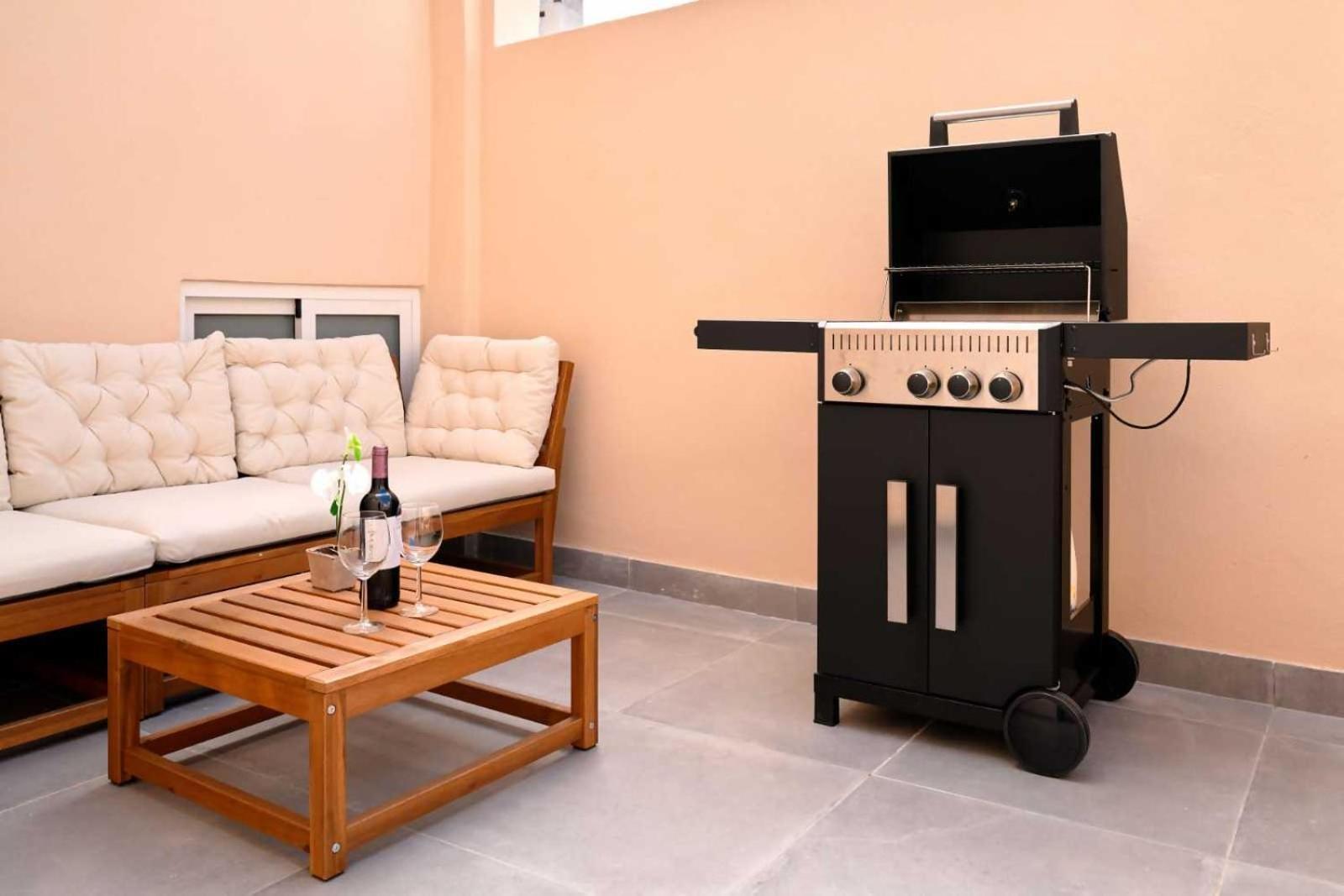 Casa Diaz By Divela Villa Icod De Los Vinos Eksteriør billede