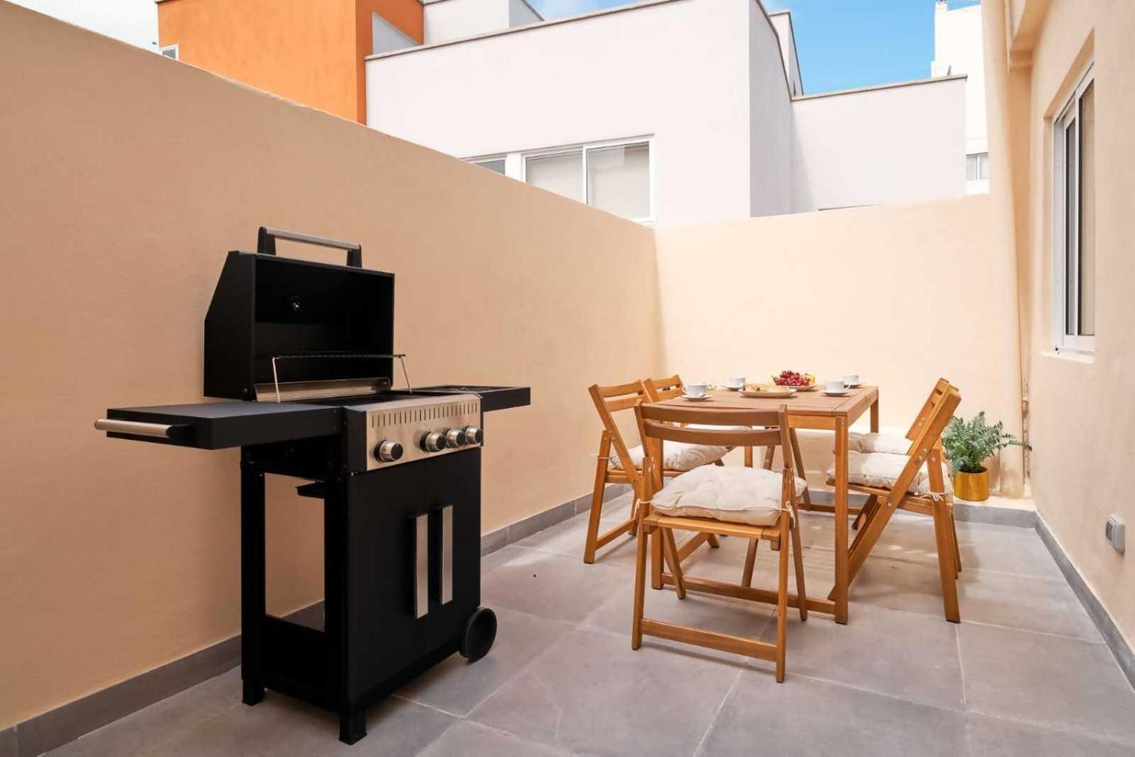 Casa Diaz By Divela Villa Icod De Los Vinos Eksteriør billede