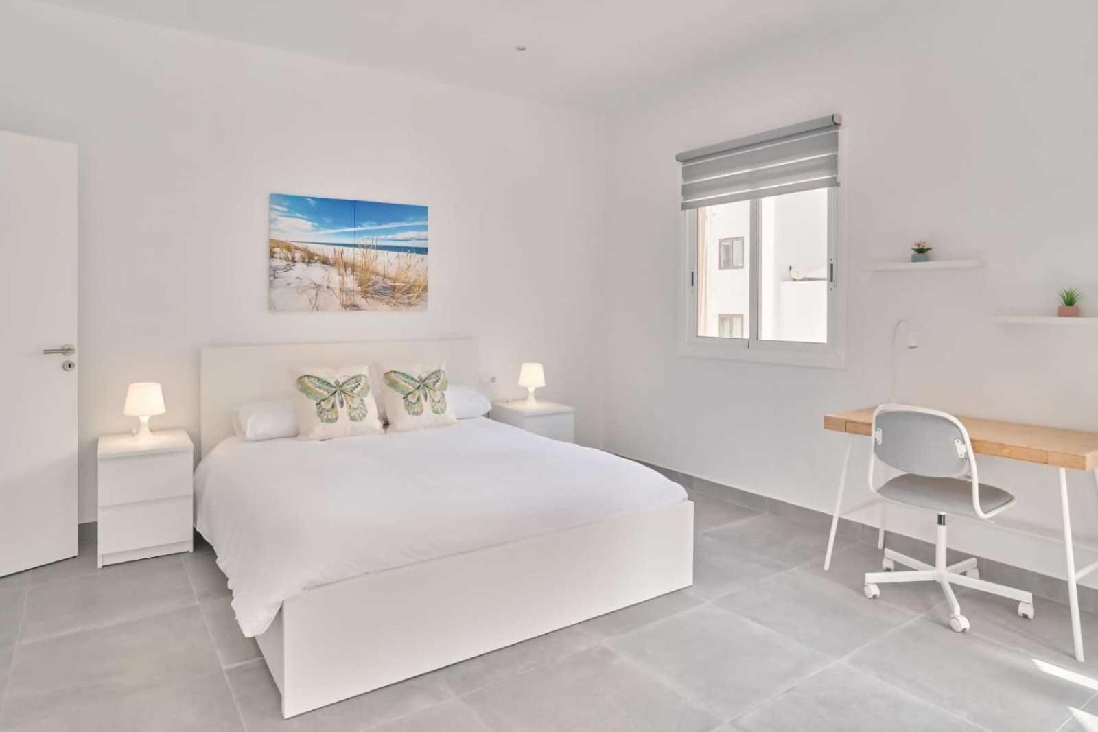 Casa Diaz By Divela Villa Icod De Los Vinos Eksteriør billede